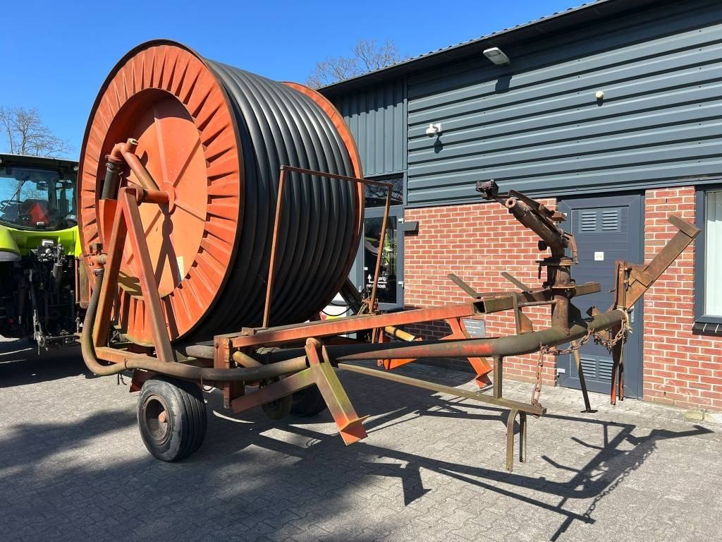 Faber MAP Haspel - Niisutussüsteem: pilt 3 Faber MAP Haspel - Niisutussüsteem: pilt 3