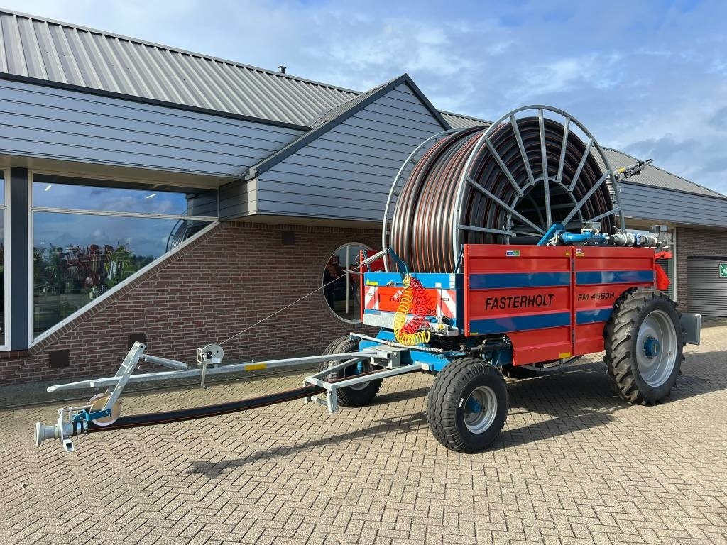 Uus Niisutussüsteem Fasterholt FM 4550 Hydro: pilt 1