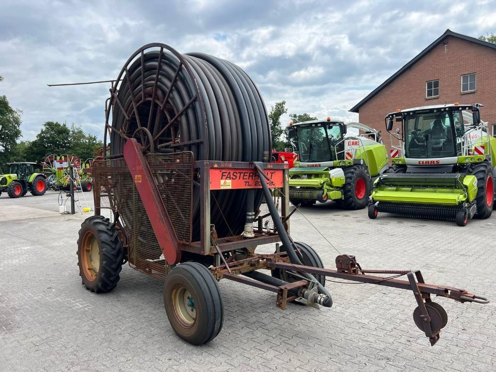 Fasterholt TL 235 S - Niisutussüsteem: pilt 3 Fasterholt TL 235 S - Niisutussüsteem: pilt 3