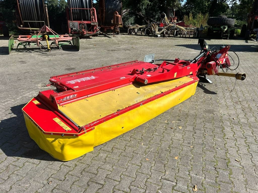 Fella SM 310 TL-KC  - Niiduk: pilt 2 Fella SM 310 TL-KC  - Niiduk: pilt 2