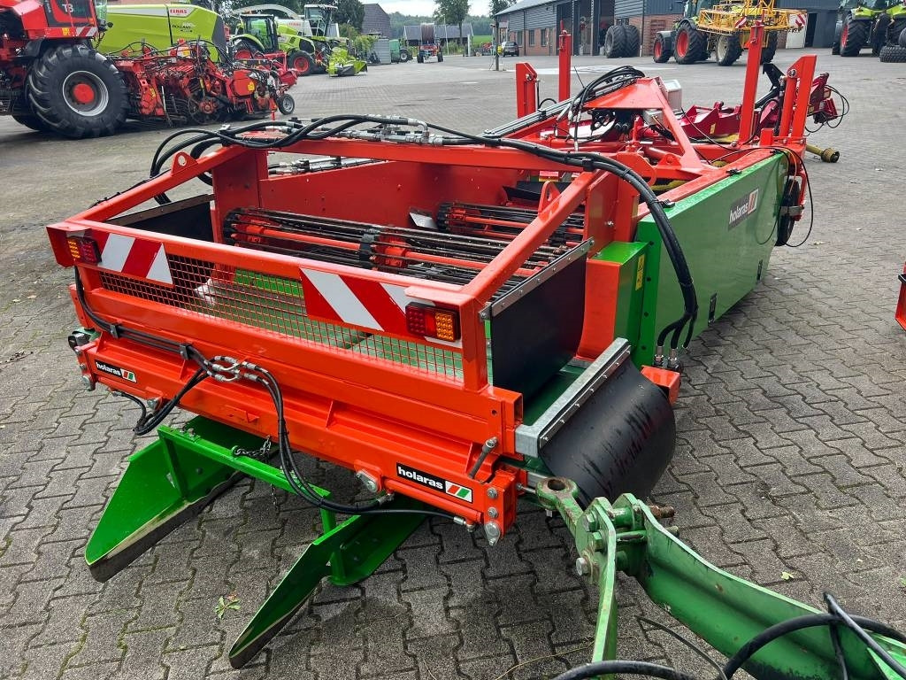 Holaras UR170-DB uienrooier - Saagikoristusmasin: pilt 5 Holaras UR170-DB uienrooier - Saagikoristusmasin: pilt 5