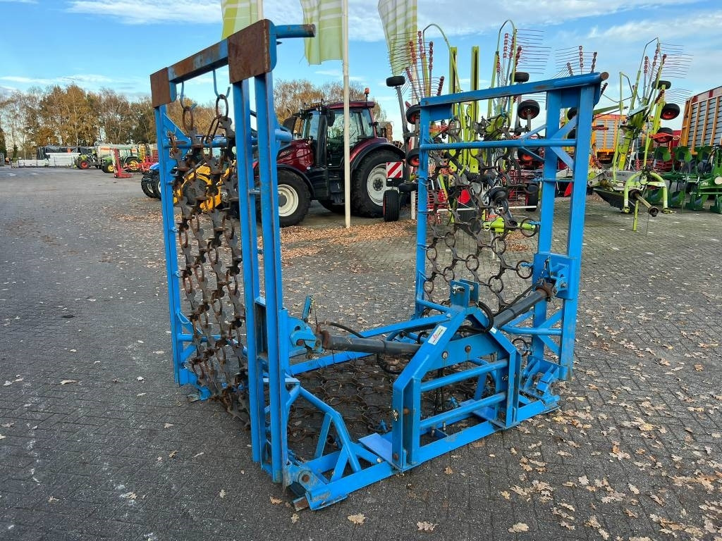 Inter-Tech Weidesleep - Loomakasvatusseadmed: pilt 4 Inter-Tech Weidesleep - Loomakasvatusseadmed: pilt 4