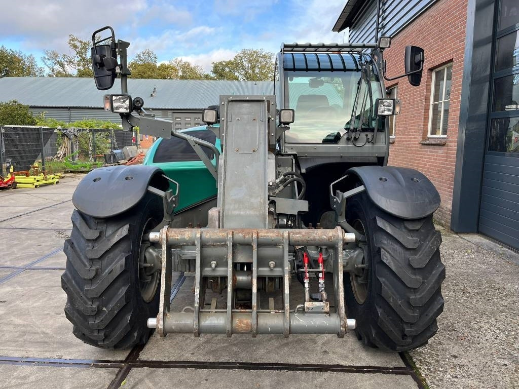 Teleskooplaadur Kramer KT 447: pilt 10