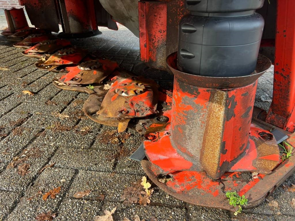 Kuhn GMD 3525F-FF - Niiduk: pilt 5 Kuhn GMD 3525F-FF - Niiduk: pilt 5