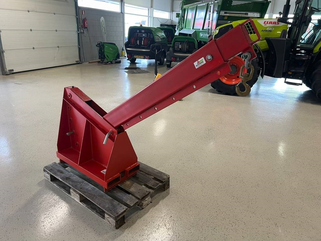 Indapp IHKA-V-3650 hijsjuk - Lisaseade: pilt 4 Indapp IHKA-V-3650 hijsjuk - Lisaseade: pilt 4
