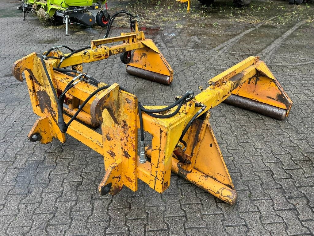 Meijer CKM 2 balenklem - Kaarutusseadmed: pilt 1 Meijer CKM 2 balenklem - Kaarutusseadmed: pilt 1