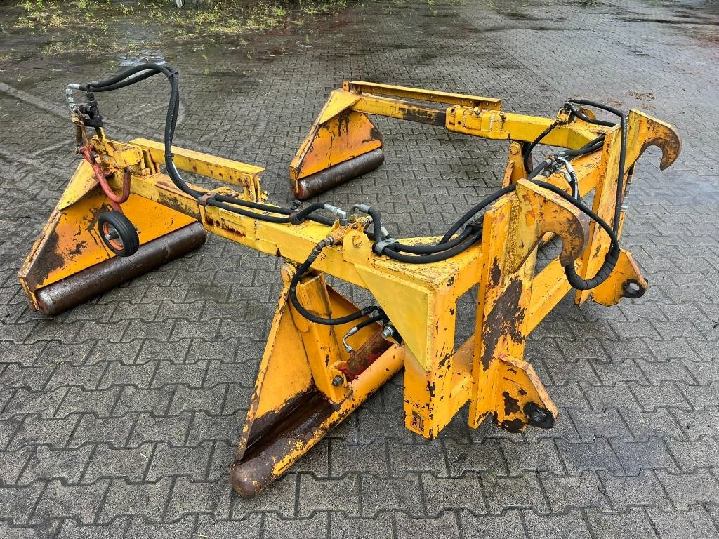 Meijer CKM 2 balenklem - Kaarutusseadmed: pilt 4 Meijer CKM 2 balenklem - Kaarutusseadmed: pilt 4