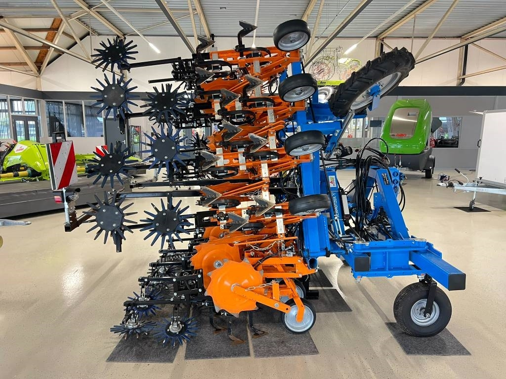 Schmotzer KHR 12x45 schoffel - Maaharimisseadmed: pilt 5 Schmotzer KHR 12x45 schoffel - Maaharimisseadmed: pilt 5