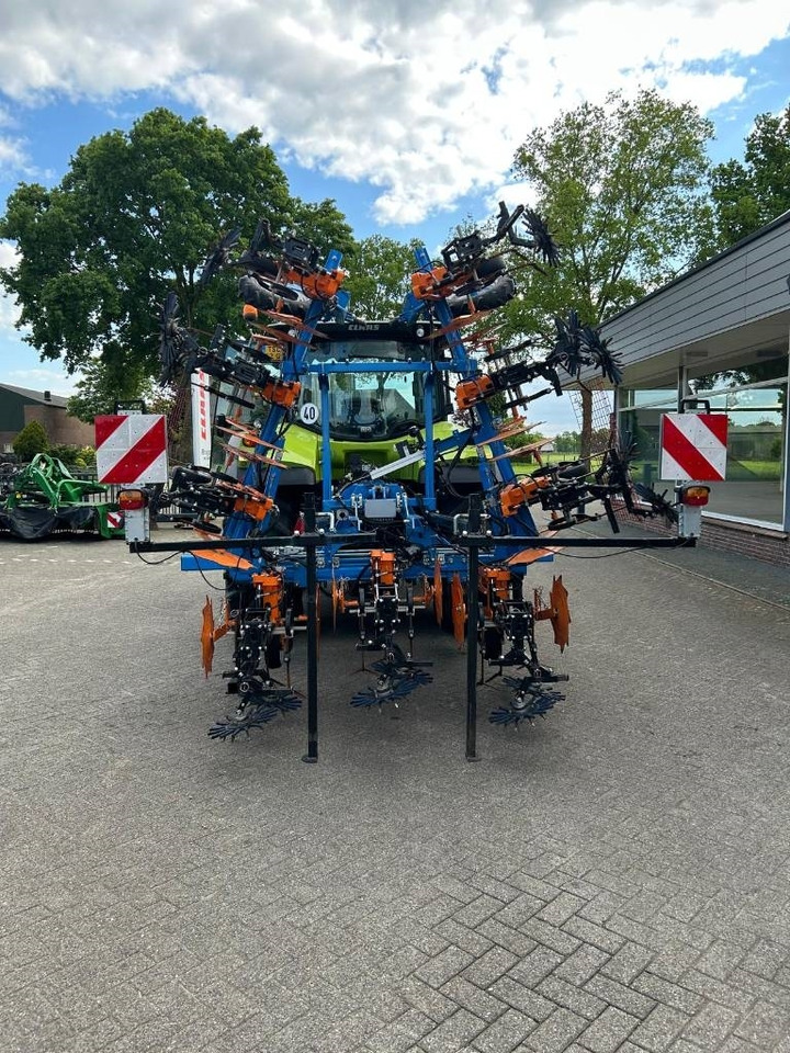 Schmotzer KPPH 8-75 Schoffel - Maaharimisseadmed: pilt 5 Schmotzer KPPH 8-75 Schoffel - Maaharimisseadmed: pilt 5