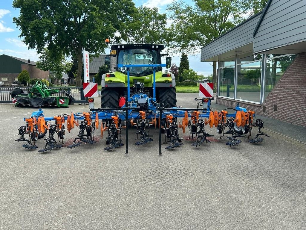 Schmotzer KPPH 8-75 Schoffel - Maaharimisseadmed: pilt 2 Schmotzer KPPH 8-75 Schoffel - Maaharimisseadmed: pilt 2