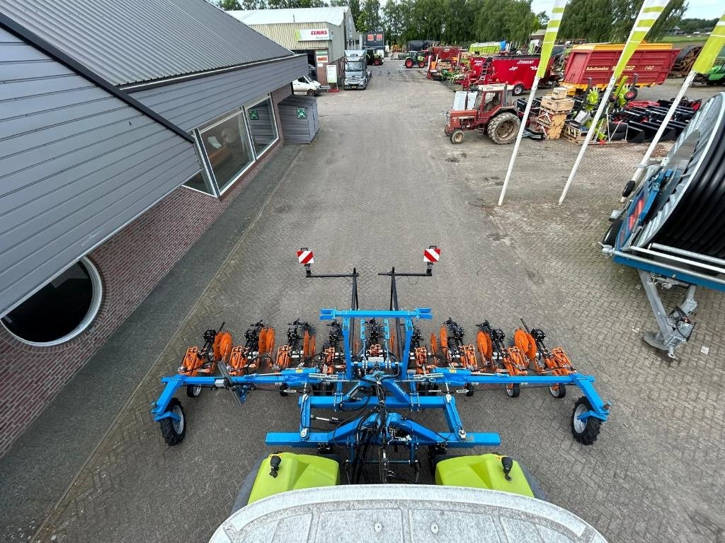 Schmotzer KPPH 8-75 Schoffel - Maaharimisseadmed: pilt 4 Schmotzer KPPH 8-75 Schoffel - Maaharimisseadmed: pilt 4