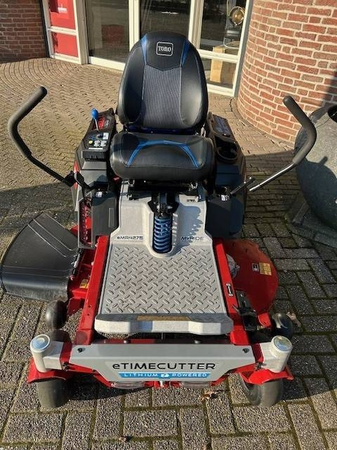 Toro eMR 4275 - Muruniiduk: pilt 1 Toro eMR 4275 - Muruniiduk: pilt 1