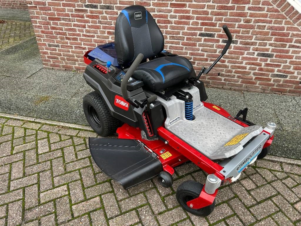 Toro eMR 4275 - Muruniiduk: pilt 1 Toro eMR 4275 - Muruniiduk: pilt 1
