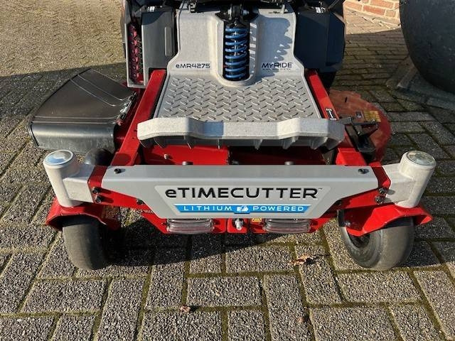 Toro eMR 4275 - Muruniiduk: pilt 4 Toro eMR 4275 - Muruniiduk: pilt 4
