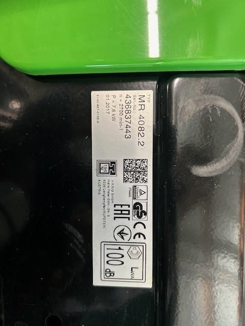 Viking MR 4082.2 - Muruniiduk: pilt 3 Viking MR 4082.2 - Muruniiduk: pilt 3