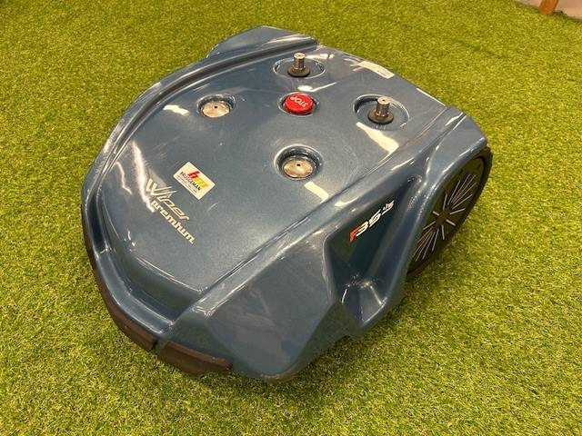 WIPER F35S ROBOTMAAIER - Muruniiduk: pilt 1 WIPER F35S ROBOTMAAIER - Muruniiduk: pilt 1