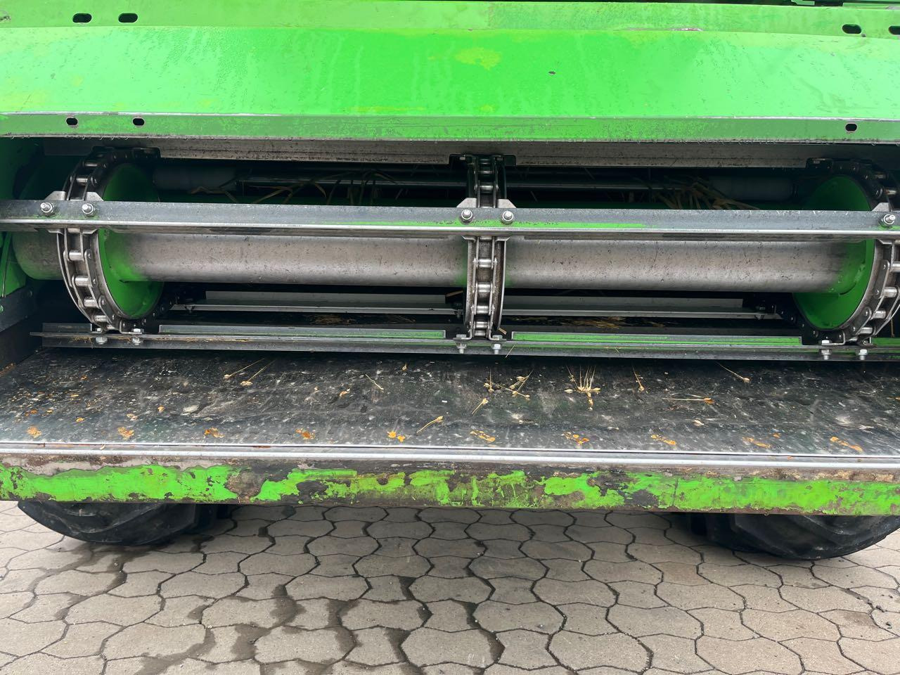 Kombain Deutz-Fahr M 36.10: pilt 6