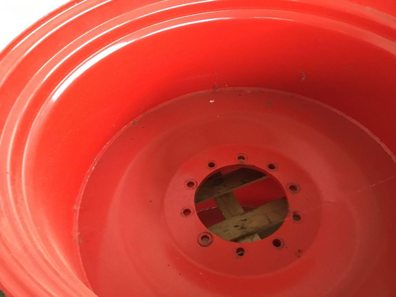 Felgen 23x42, Spur 2050mm , Fendt 900 - Velg: pilt 2 Felgen 23x42, Spur 2050mm , Fendt 900 - Velg: pilt 2