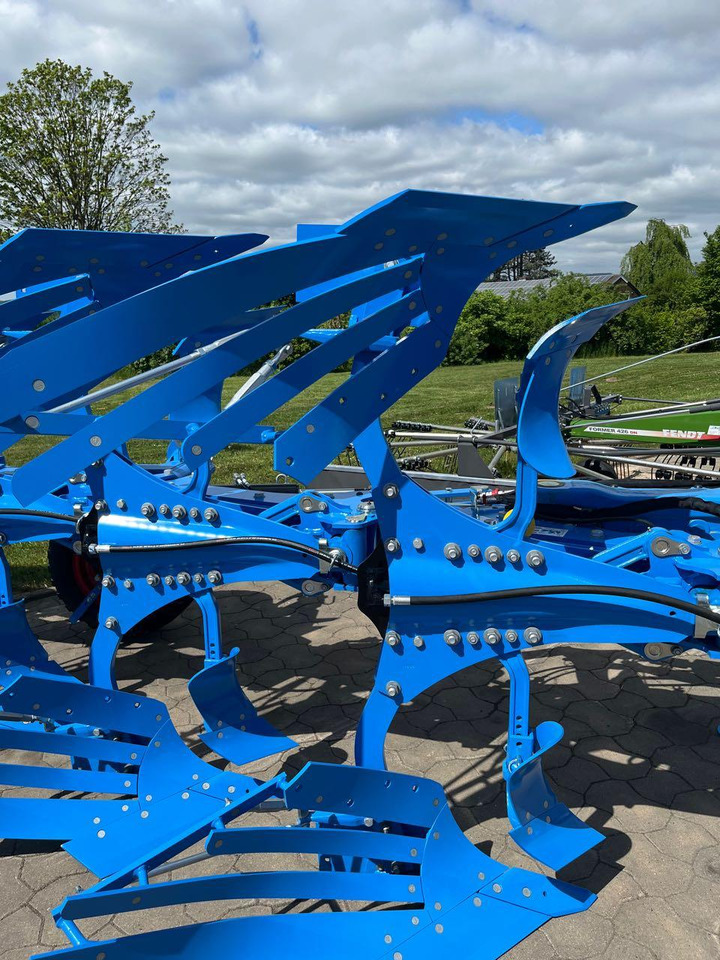 Lemken Juwel 8 M V U - Ader: pilt 5 Lemken Juwel 8 M V U - Ader: pilt 5