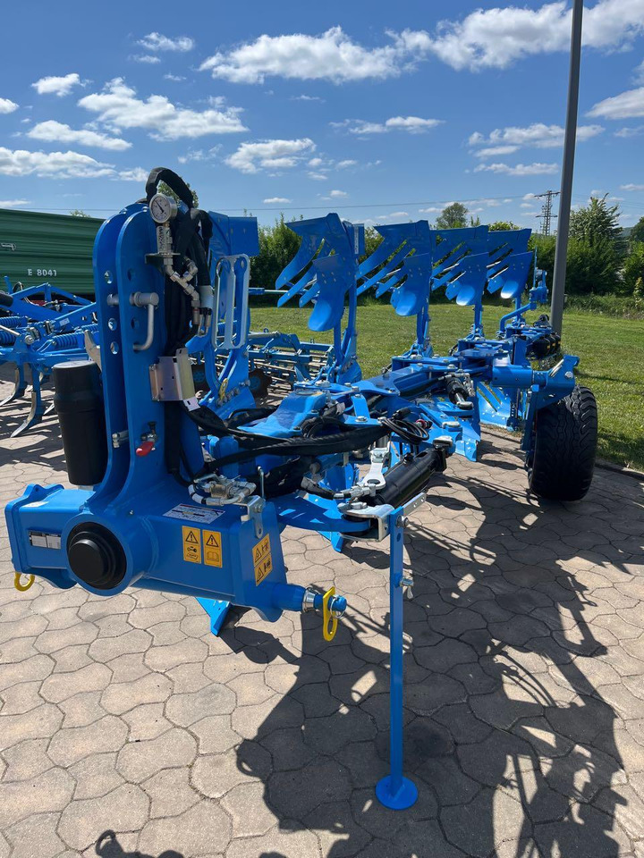 Lemken Juwel 8 M V U - Ader: pilt 2 Lemken Juwel 8 M V U - Ader: pilt 2