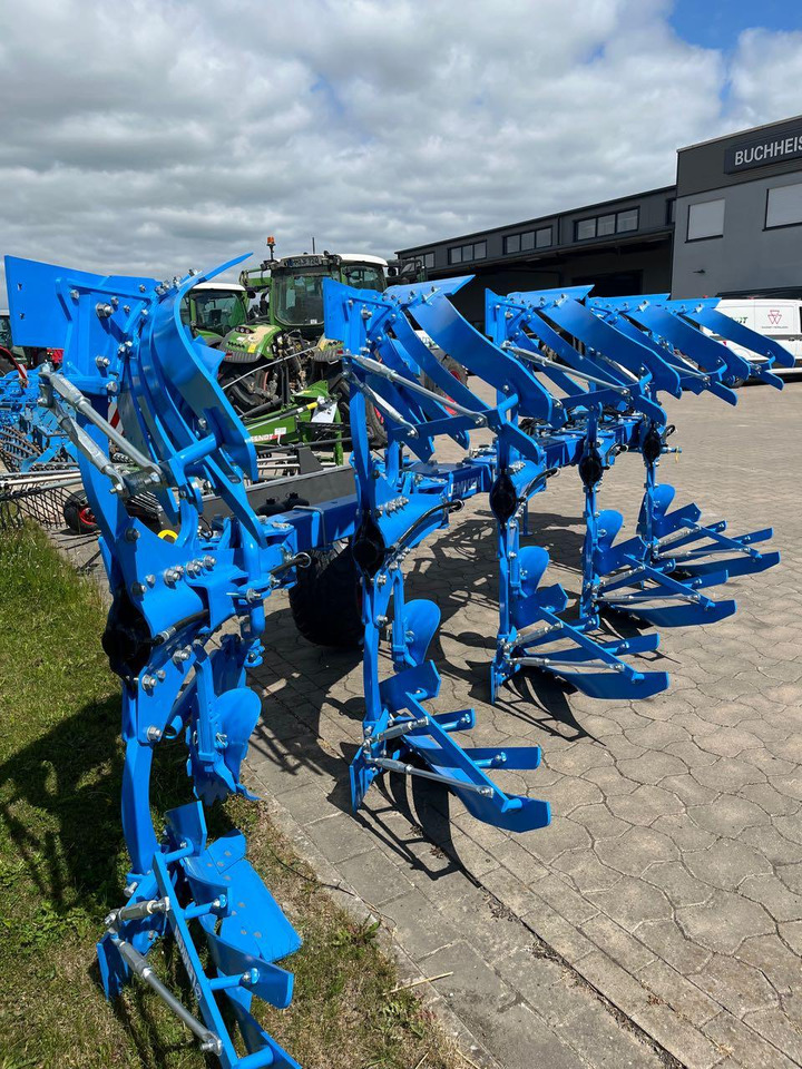 Lemken Juwel 8 M V U - Ader: pilt 4 Lemken Juwel 8 M V U - Ader: pilt 4