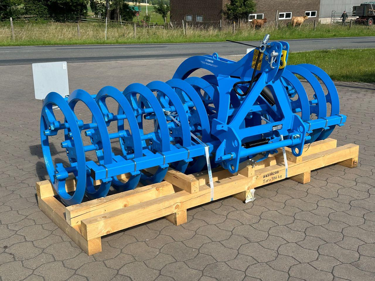 Lemken VarioPack FE - Põllurull: pilt 3 Lemken VarioPack FE - Põllurull: pilt 3
