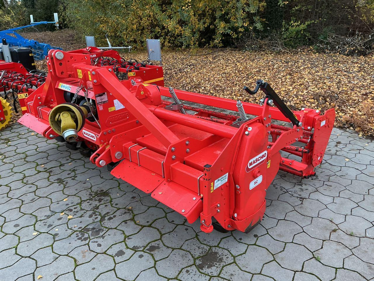 Maschio SC 280 - Aiaharija: pilt 2 Maschio SC 280 - Aiaharija: pilt 2