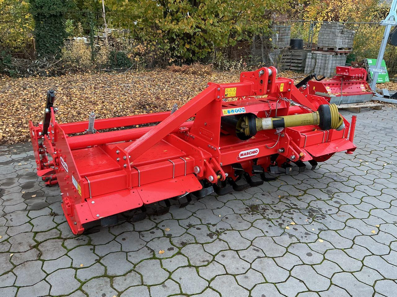 Maschio SC 280 - Aiaharija: pilt 1 Maschio SC 280 - Aiaharija: pilt 1