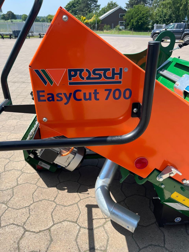 Posch EasyCut 700 ZE7,5+F4 - Puulõhkumismasin: pilt 2 Posch EasyCut 700 ZE7,5+F4 - Puulõhkumismasin: pilt 2