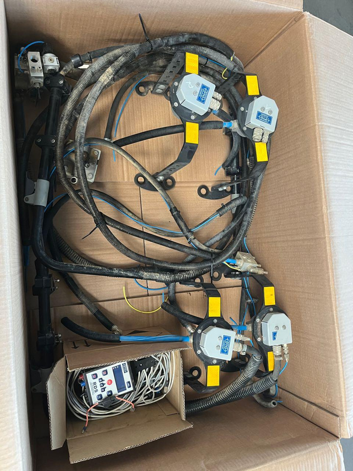 PTG Airbox Drive - Varuosa: pilt 1 PTG Airbox Drive - Varuosa: pilt 1