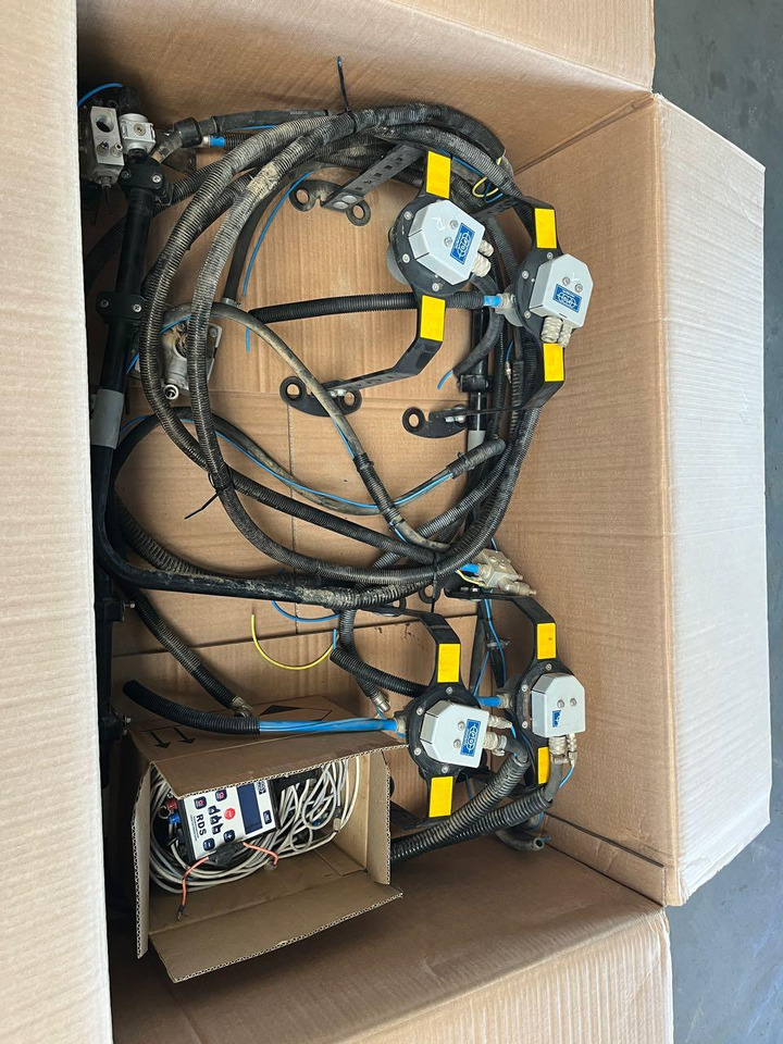 PTG Airbox Drive - Varuosa: pilt 2 PTG Airbox Drive - Varuosa: pilt 2