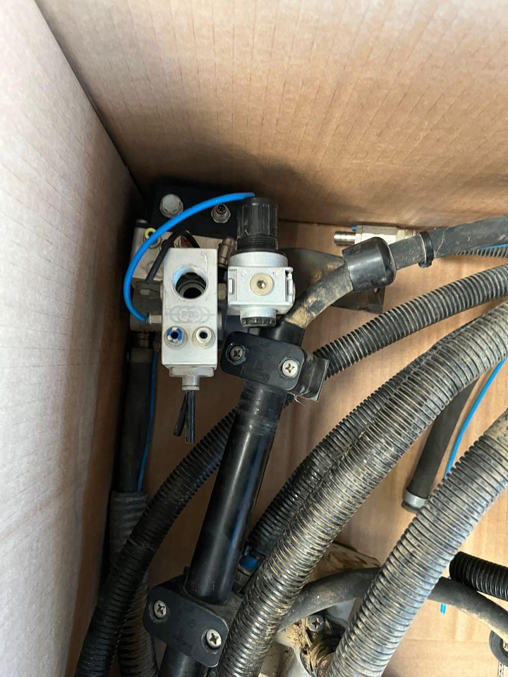 PTG Airbox Drive - Varuosa: pilt 3 PTG Airbox Drive - Varuosa: pilt 3