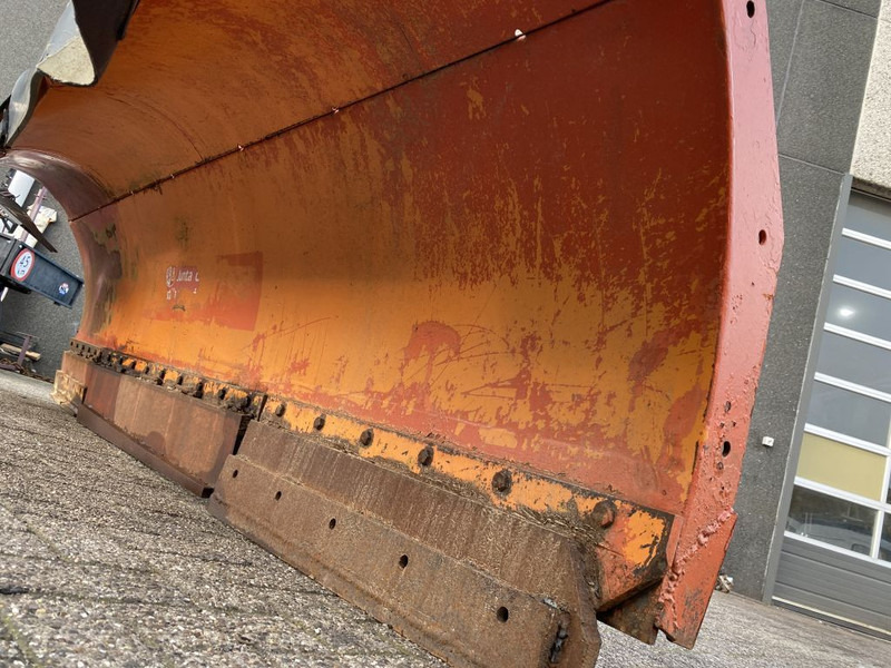 Assaloni + snow shovel AC5565 - Lumesahk: pilt 4 Assaloni + snow shovel AC5565 - Lumesahk: pilt 4