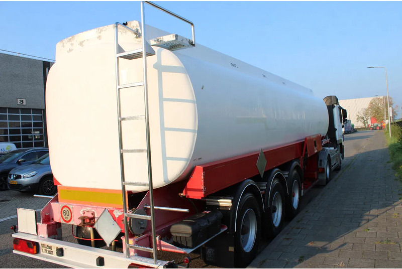 Atcomex + 3 AXEL + 32.000 ltr Fuel transport - Tsistern poolhaagis: pilt 5 Atcomex + 3 AXEL + 32.000 ltr Fuel transport - Tsistern poolhaagis: pilt 5