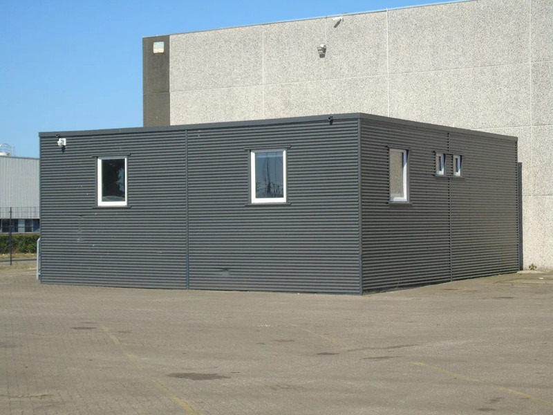 Bosch 100M2 COMPLETE OFFICE UNIT, FOTOS BEFORE AND AFTER / 2OFFICE + TOILET + KITCHEN + KANTOOR - Garaažiseadmed: pilt 2 Bosch 100M2 COMPLETE OFFICE UNIT, FOTOS BEFORE AND AFTER / 2OFFICE + TOILET + KITCHEN + KANTOOR - Garaažiseadmed: pilt 2