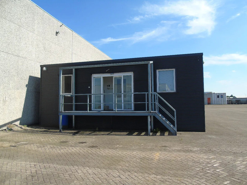 Bosch 100M2 COMPLETE OFFICE UNIT, FOTOS BEFORE AND AFTER / 2OFFICE + TOILET + KITCHEN + KANTOOR - Garaažiseadmed: pilt 3 Bosch 100M2 COMPLETE OFFICE UNIT, FOTOS BEFORE AND AFTER / 2OFFICE + TOILET + KITCHEN + KANTOOR - Garaažiseadmed: pilt 3