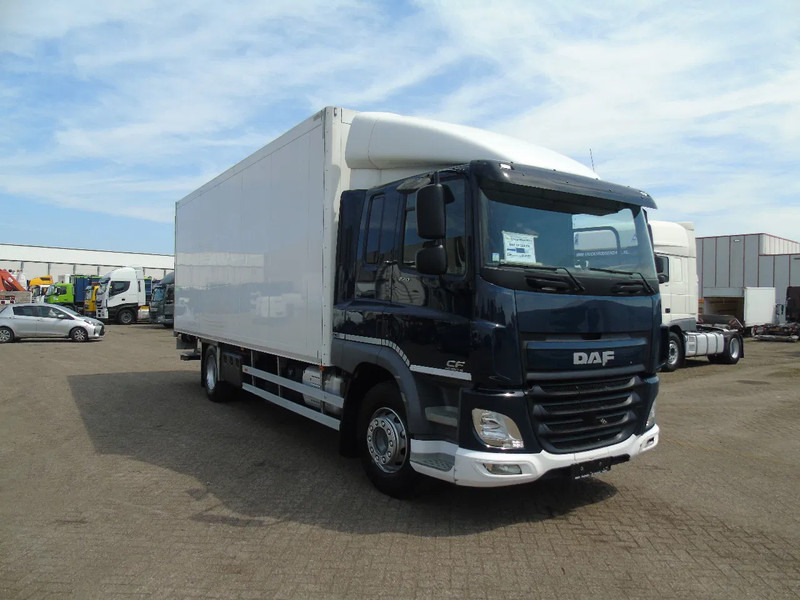 DAF CF 220 + CARRIER + EURO 6 + LIFT - Külmutiga veoauto: pilt 5 DAF CF 220 + CARRIER + EURO 6 + LIFT - Külmutiga veoauto: pilt 5
