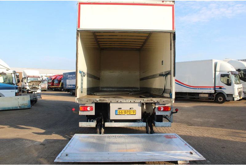 DAF CF 260 + EURO 6 + LIFT - Kasti veoauto: pilt 5 DAF CF 260 + EURO 6 + LIFT - Kasti veoauto: pilt 5