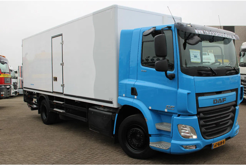 DAF CF 330 + EURO 6 + LIFT + 20T - Külmutiga veoauto: pilt 3 DAF CF 330 + EURO 6 + LIFT + 20T - Külmutiga veoauto: pilt 3