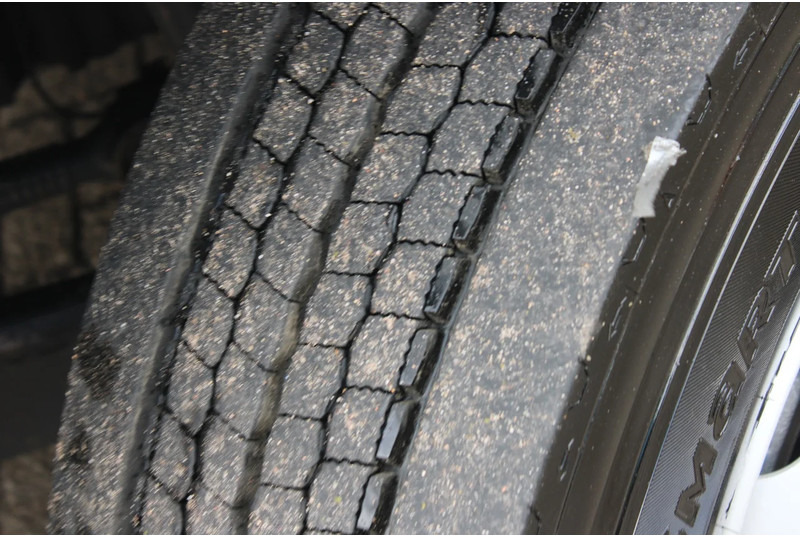 Kasti veoauto DAF CF 400 + EURO 6 + 19t: pilt 15 Kasti veoauto DAF CF 400 + EURO 6 + 19t: pilt 15