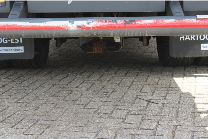 Kasti veoauto DAF CF 400 + EURO 6 + 19t: pilt 8 Kasti veoauto DAF CF 400 + EURO 6 + 19t: pilt 8