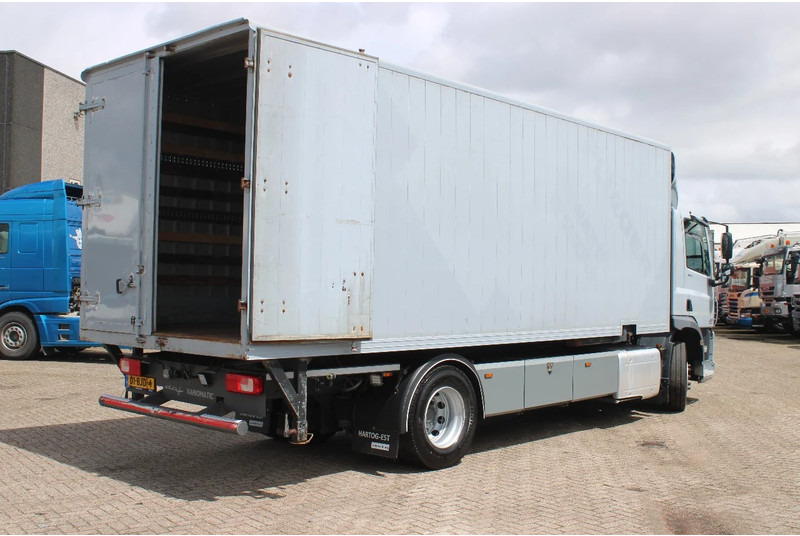 DAF CF 400 + EURO 6 + 19t - Kasti veoauto: pilt 5 DAF CF 400 + EURO 6 + 19t - Kasti veoauto: pilt 5