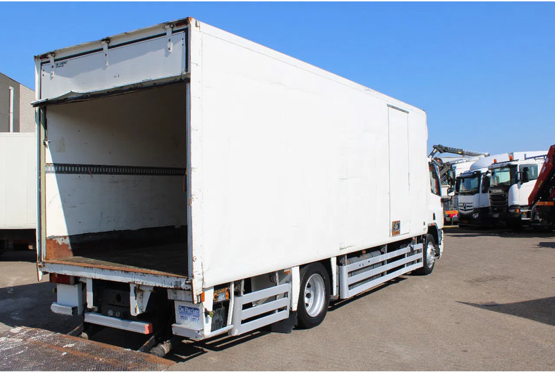 DAF CF 75.250 + LIFT - Kasti veoauto: pilt 5 DAF CF 75.250 + LIFT - Kasti veoauto: pilt 5