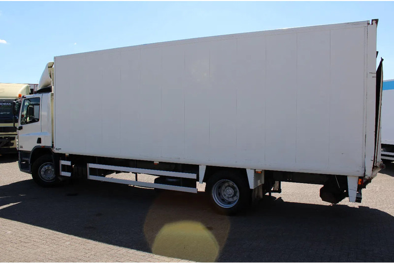 DAF CF 75.250 + LIFT - Kasti veoauto: pilt 4 DAF CF 75.250 + LIFT - Kasti veoauto: pilt 4