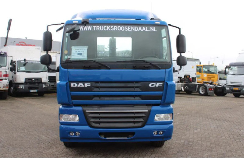 DAF CF 85.410 + EURO 5 - Konkstõstukiga veoauto: pilt 5 DAF CF 85.410 + EURO 5 - Konkstõstukiga veoauto: pilt 5