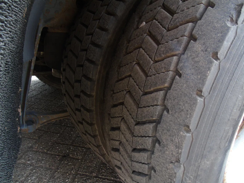 Treilerveoauto DAF CF 85.430 + RAMPS HYDRO + 6x2: pilt 20