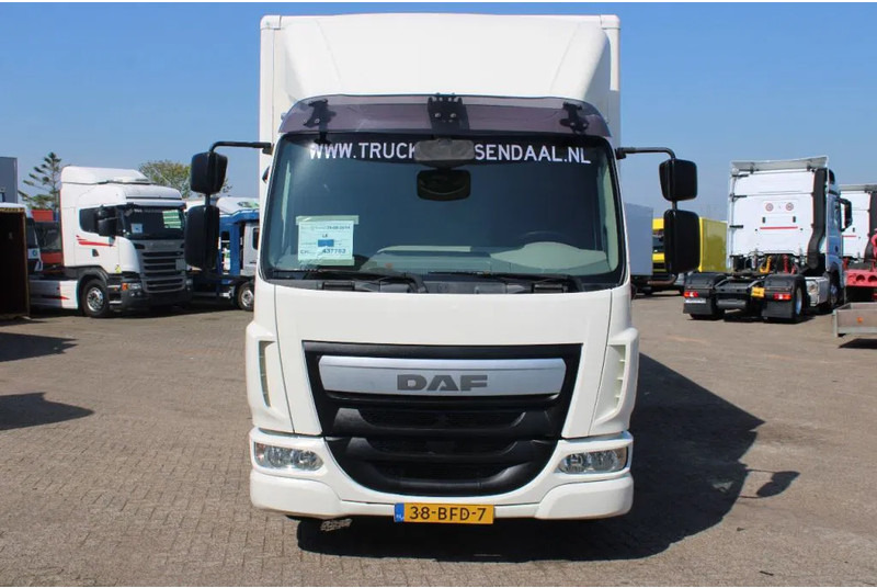 DAF LF 180 + Euro 6 + Dhollandia Lift + 12t - Kasti veoauto: pilt 2 DAF LF 180 + Euro 6 + Dhollandia Lift + 12t - Kasti veoauto: pilt 2