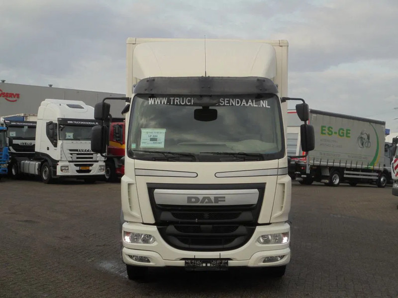 DAF LF 220 + Euro 6 + Dhollandia Lift+16 tons + Discounted from 31.950,- - Kasti veoauto: pilt 2 DAF LF 220 + Euro 6 + Dhollandia Lift+16 tons + Discounted from 31.950,- - Kasti veoauto: pilt 2