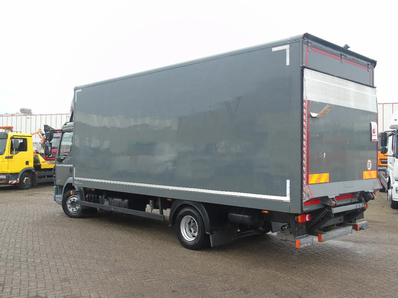 DAF LF 220 + euro 6 + lift + 12T - Kasti veoauto: pilt 3 DAF LF 220 + euro 6 + lift + 12T - Kasti veoauto: pilt 3