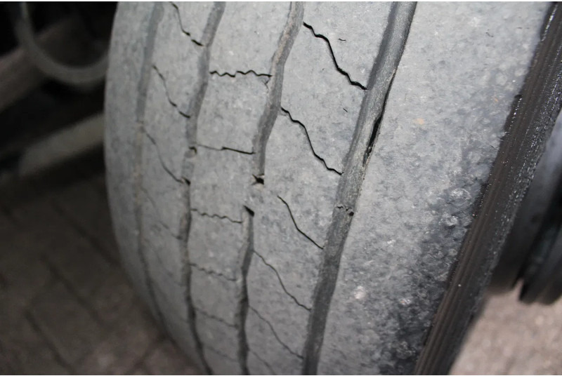 DAF LF 230 + EURO 6 + KONVEKTA KOELING + LIFT + 12T + LOW KM - Külmutiga veoauto: pilt 5 DAF LF 230 + EURO 6 + KONVEKTA KOELING + LIFT + 12T + LOW KM - Külmutiga veoauto: pilt 5